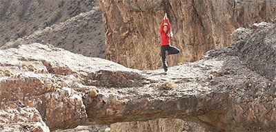 voyages yoga