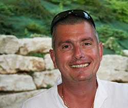 Damien DUBOIS