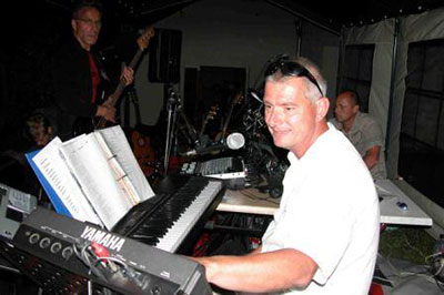 damien dubois
