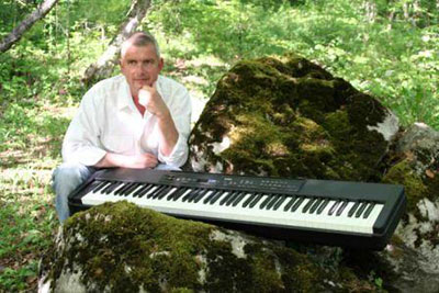 damien dubois