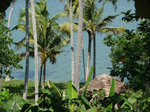 vishram village