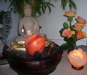 bouddha