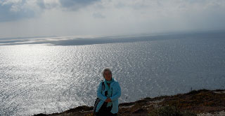 Patricia Menetrey