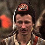 eric marchal