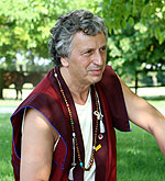 Lama DuDül Dorje