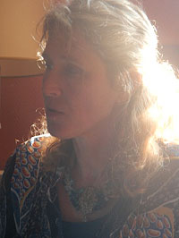 Liliane van der Velde