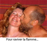 Joëlle et François Notter