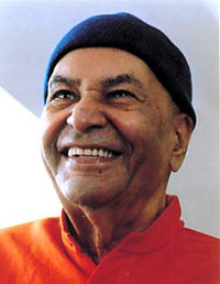 poonja