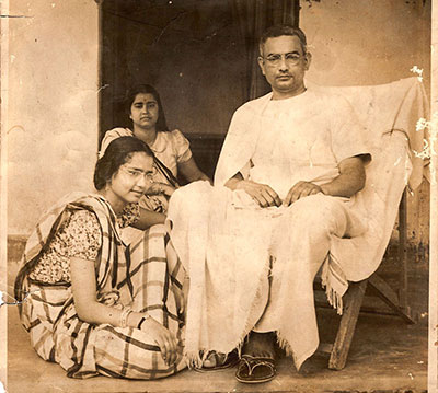 prajnanpad