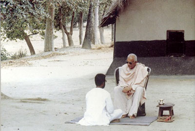 prajnanpad