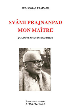 livre sur prajnanpad