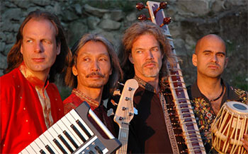 Prem Joshua & Band