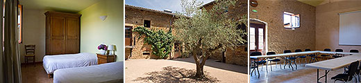 Le Relais des Pierres Dorées