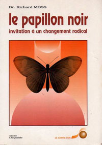 livre de richard moss