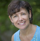 Claudette Vidal