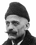 Gurdjieff