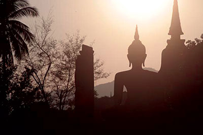 thailande