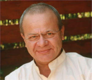 charles breger
