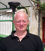 Simon Lahaye