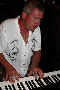 Damien DUBOIS