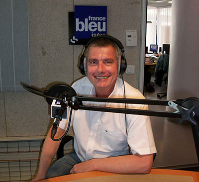 Damien DUBOIS