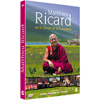 Matthieu Ricard Sur le chemin de la Compassion