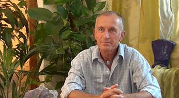 Gérard Cazals