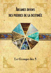 livres Arcanes