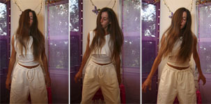 kundalini méditation
