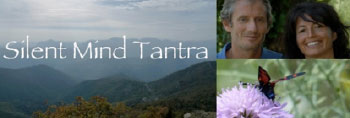 silent mind tantra