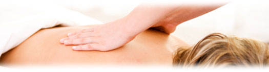 bien-être, massages
