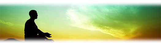 méditation, conscience