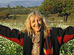 Margot Anand