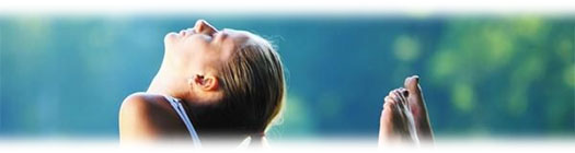 Musique : pour le Yoga