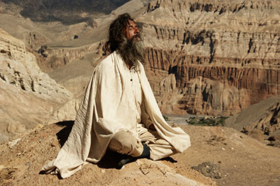 sadhu