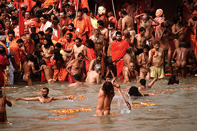 sadhu