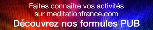 formules publicitaires sur meditationfrance