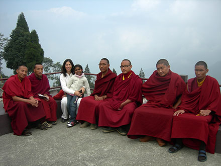 yasmine kaplun et ankita