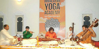 music academy