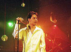 bruno bazinet