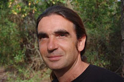 Nicolas Bernard