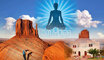 centres dans le monde pour séances, stages, méditation