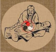 Chi Nei Tsang