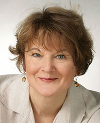 Christiane Beaugé