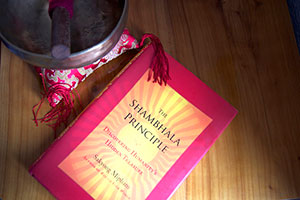 Shambhala Principle