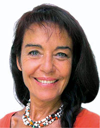 Diane Bellego