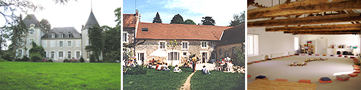 Domaine du Fan