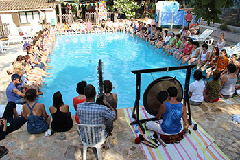 festi'spirit 2014