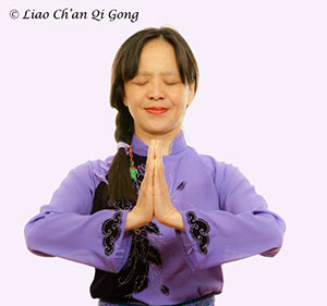 liao yi lin