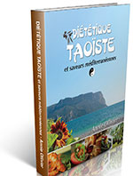 diététique taoïste